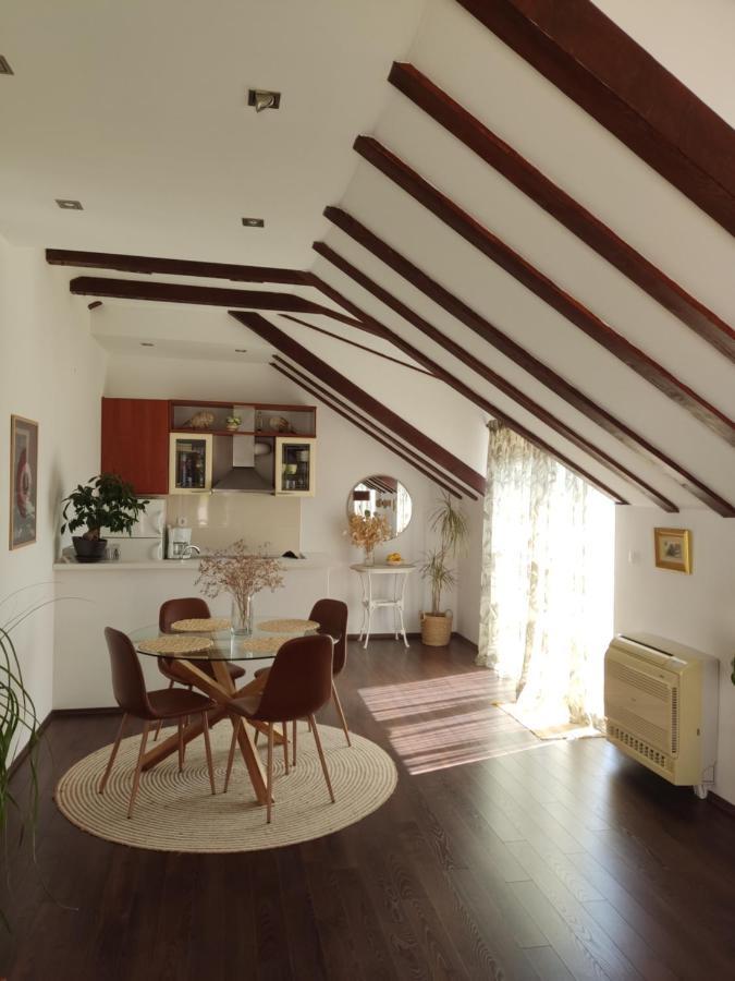 Apartment Attic Iris Dubrovnik